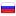 inspiritcompany.ru server is located in Russia